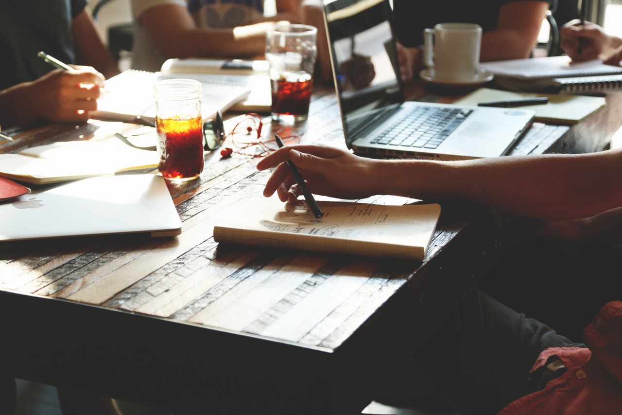 Finding a Product to Market