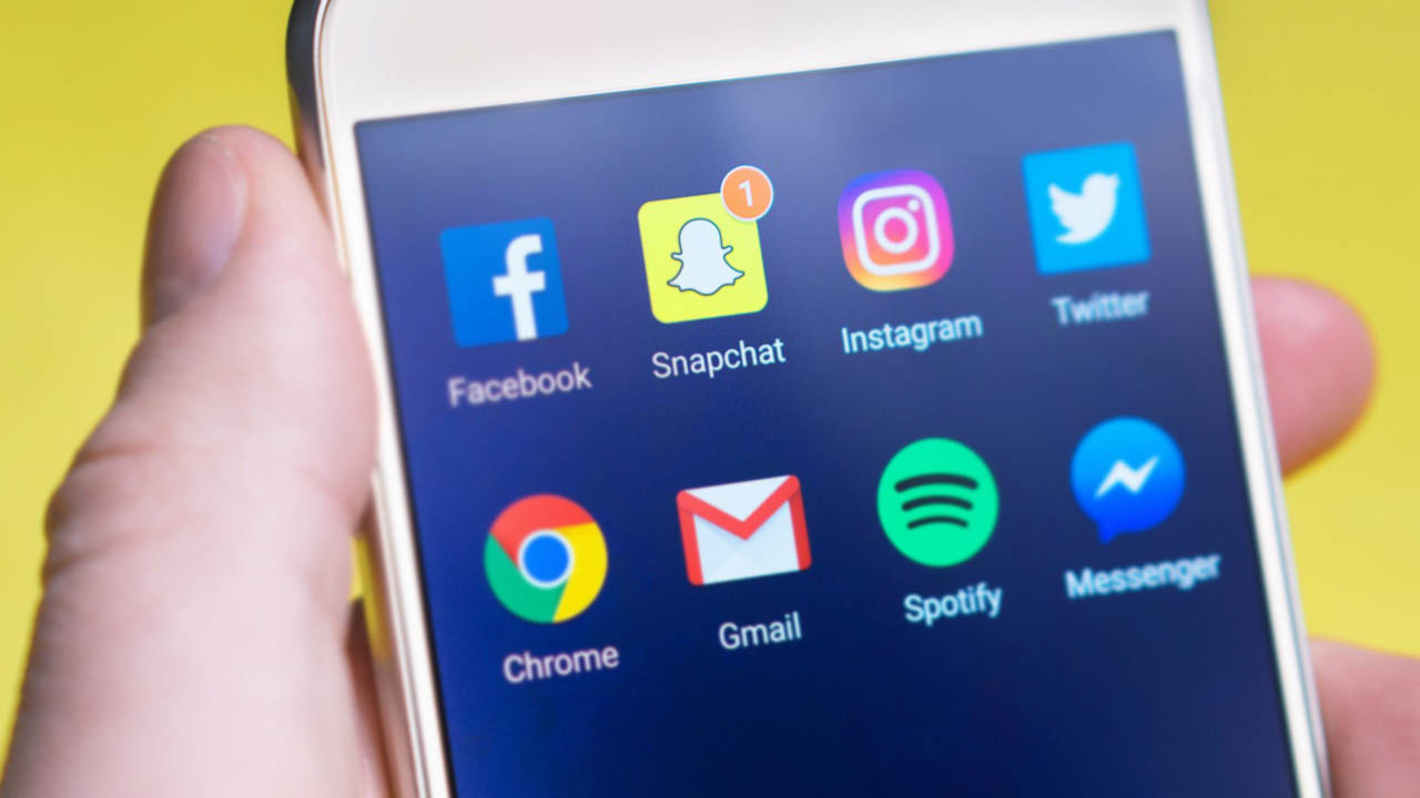 SnapChat for Business
