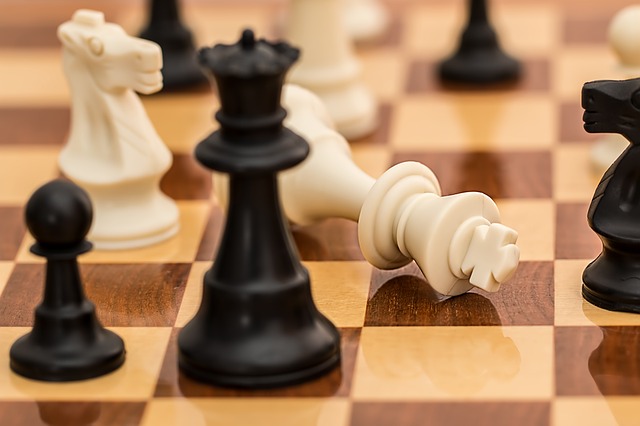 The Real David and Goliath Story of Affiliate Marketing