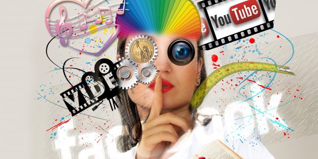 Video Marketing Myth