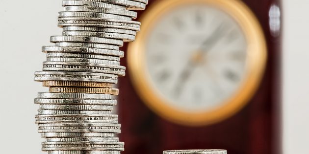 Money Loves Speed