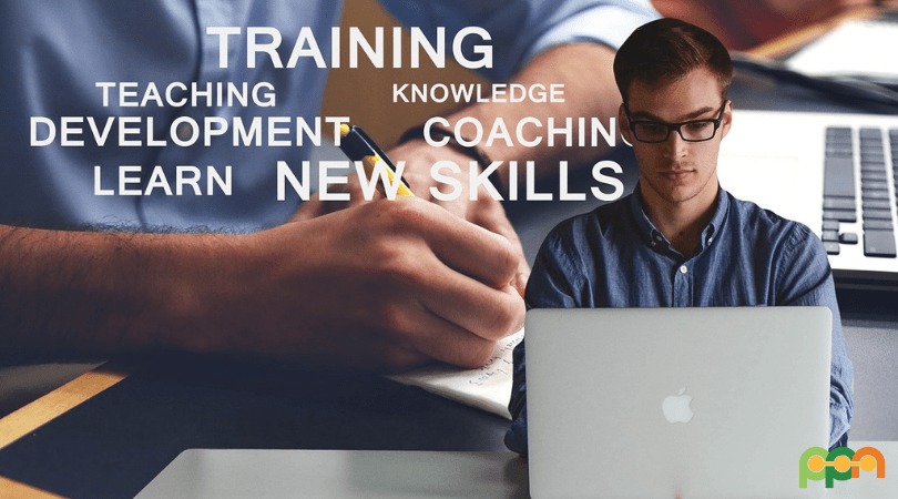 Here's Why You Need to CONNECT with the RIGHT PEOPLE & the RIGHT TRAINING