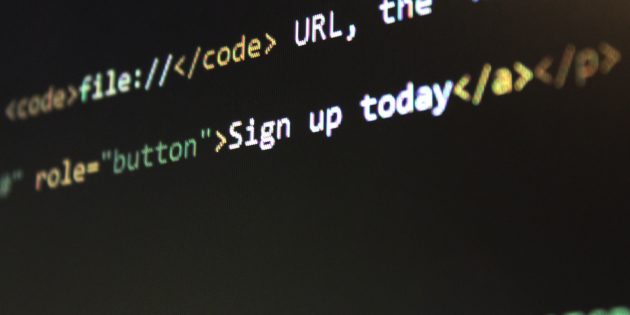 How to launch your own software very quickly
