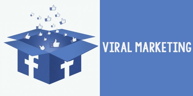 Stop Beating yourself up, Let Viral Technology Work for you!