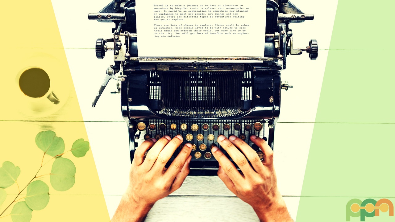 Start Your Own Blog in Less Than 15 Minutes