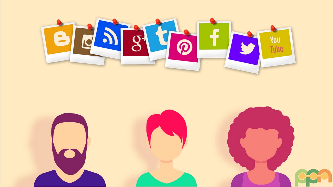 Getting Started with Social Media Marketing