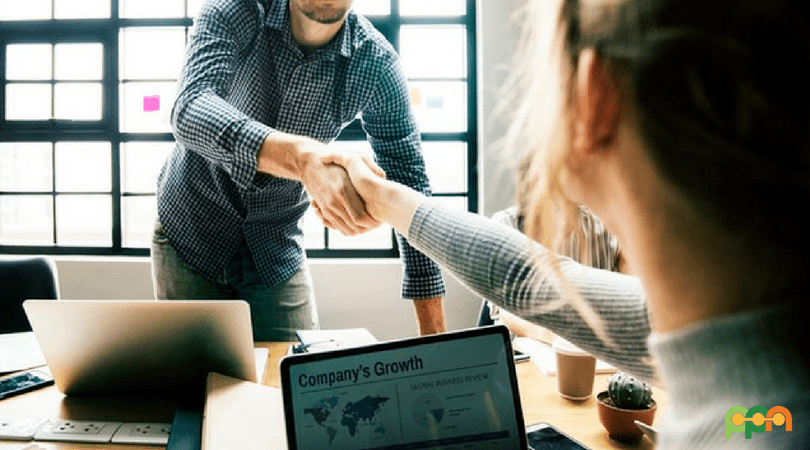 Connect with the RIGHT PEOPLE, the RIGHT WAY!
