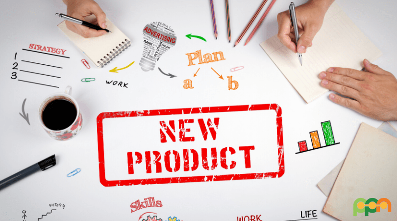 Finding The Right Product to Market