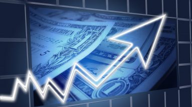 trending profits