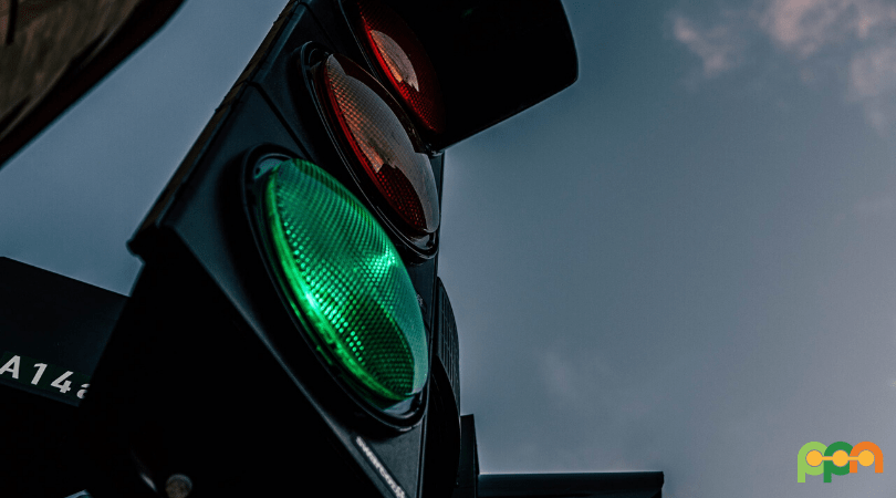 Give Your Website Traffic the Green Light with These Online and Offline Strategies