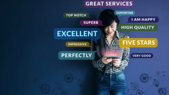 Customer relationship marketing