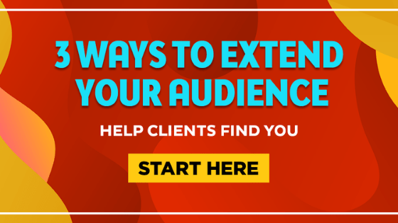 how to find customers online