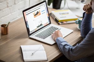 online classified ads