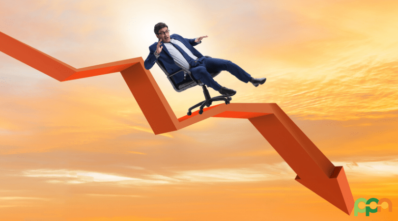 How to Get Out of a Sales Slump