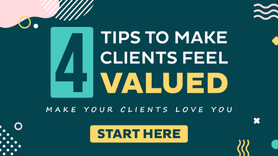 how to create customer loyalty and retention