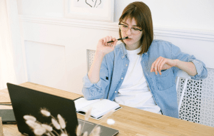 blogging