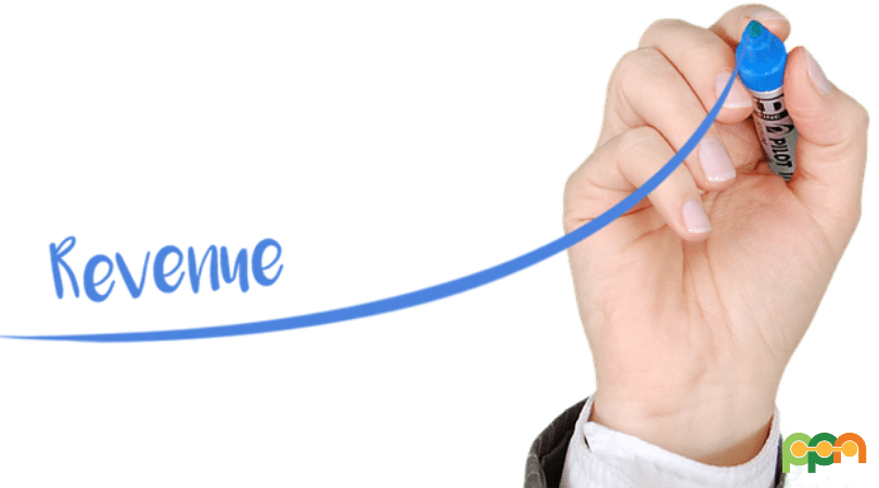 Generating Revenue From Your Blog