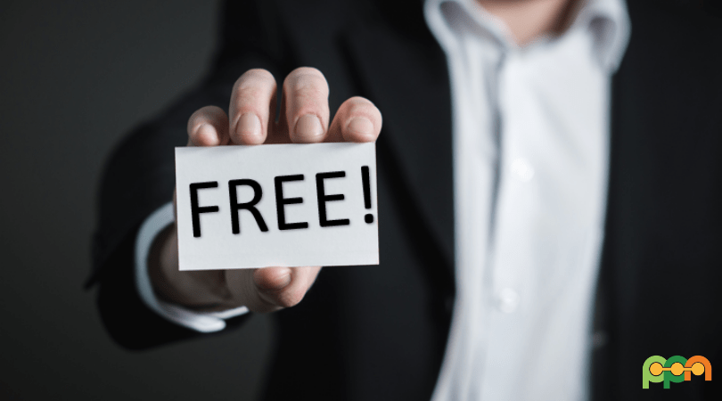 Offline Freebies to Grow Your List