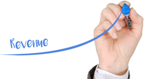 blogging revenue