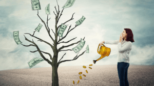 Passive Income Steam Ideas
