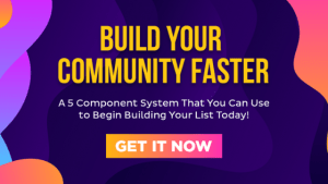 best way to get email subscribers