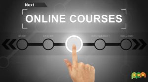 How to Create and Sell Online Courses