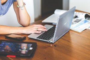 affiliate marketing