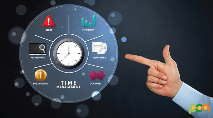 Learn Time Management System to Avoid Traps