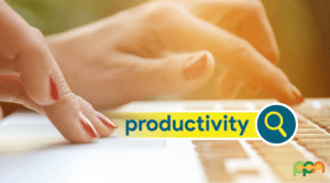 Peak Productivity