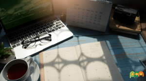 Calendar Planner