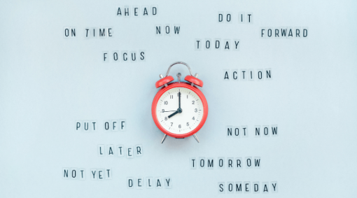  importance of time management