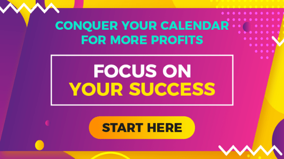 how to achieve productivity
