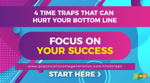 how to achieve productivity