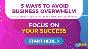steps to manage your time