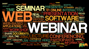 How to Promote a Webinar Online