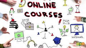 Create Awesome Online Courses