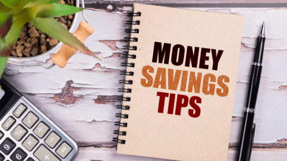 law of attraction money tips
