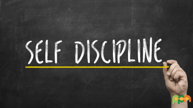 developing self discipline