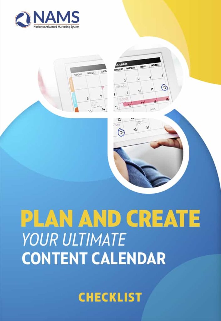 Plan and Create Your Ultimate Content Calendar Checklist Practical Plan and Create Your Ultimate Content Calendar Checklist Practical