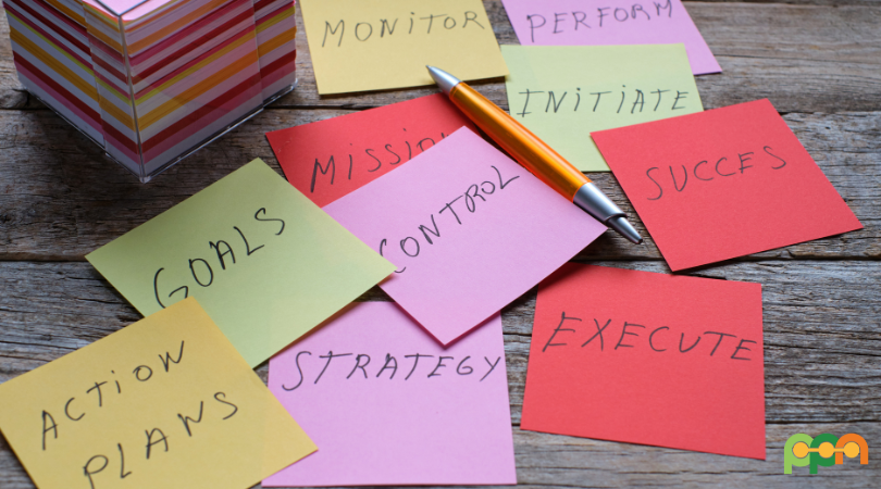 Case Study: How Simple Planning Turned into Content Consistency