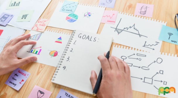3 Practical Ways Small Business Owners Stack TAP Resources to Hit Their Goal Planning